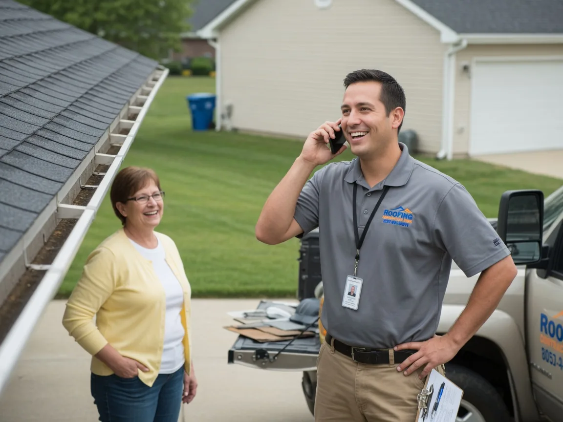 Local Roofing Contractors Bouse, AZ FAQs